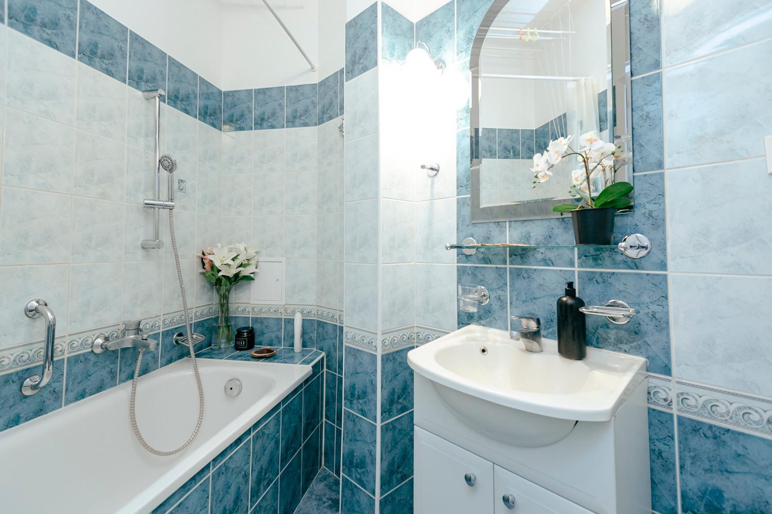 Wilcza 3 Blue - 260 Metrow Od Ambasady Usa - Better Rental Варшава Екстериор снимка